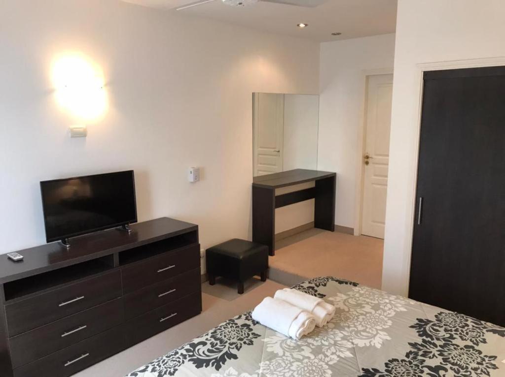 Hotel Europa Pinamar Luaran gambar