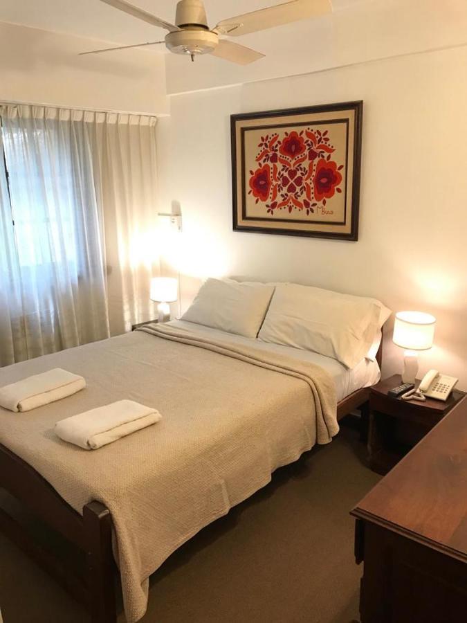 Hotel Europa Pinamar Luaran gambar