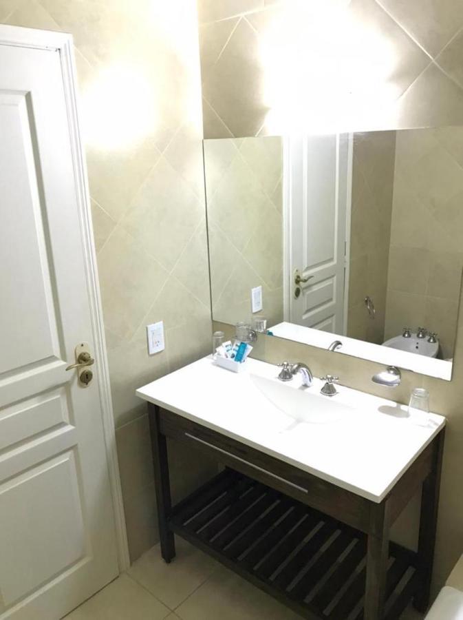 Hotel Europa Pinamar Luaran gambar
