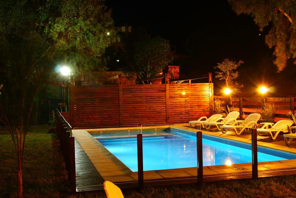 Hotel Europa Pinamar Luaran gambar