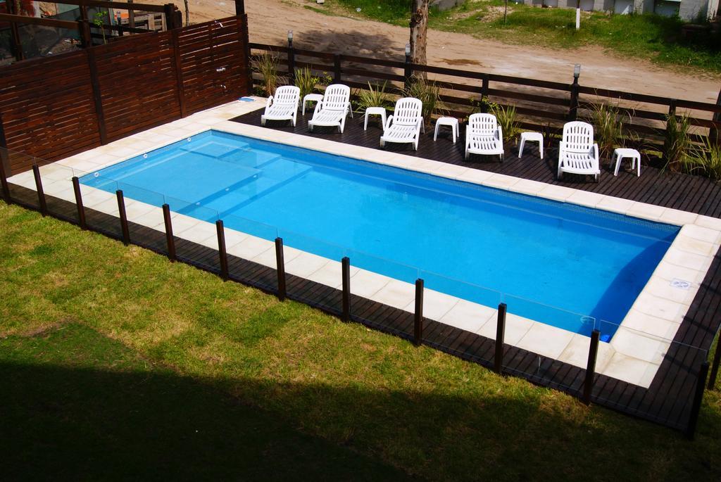 Hotel Europa Pinamar Luaran gambar