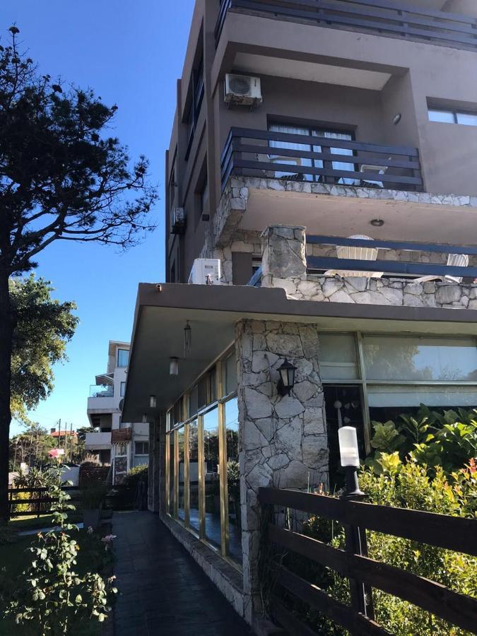 Hotel Europa Pinamar Luaran gambar