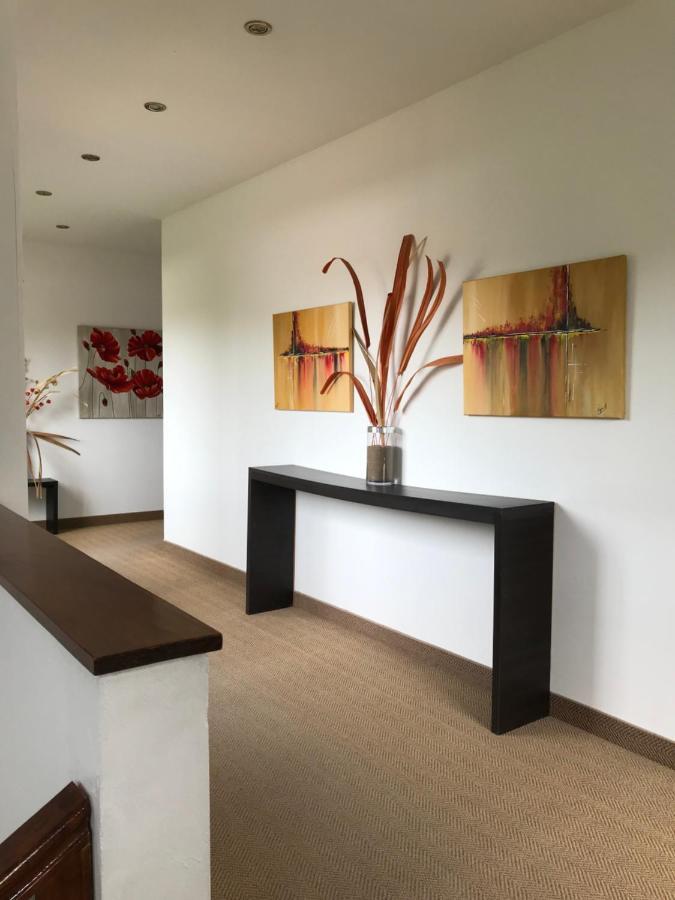 Hotel Europa Pinamar Luaran gambar