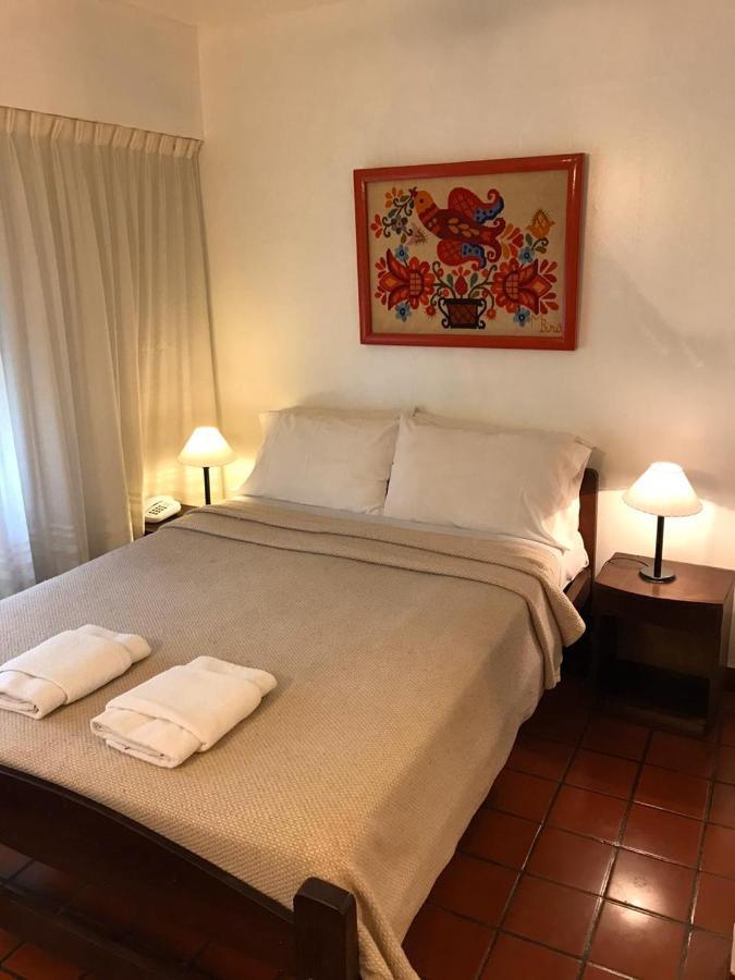 Hotel Europa Pinamar Luaran gambar