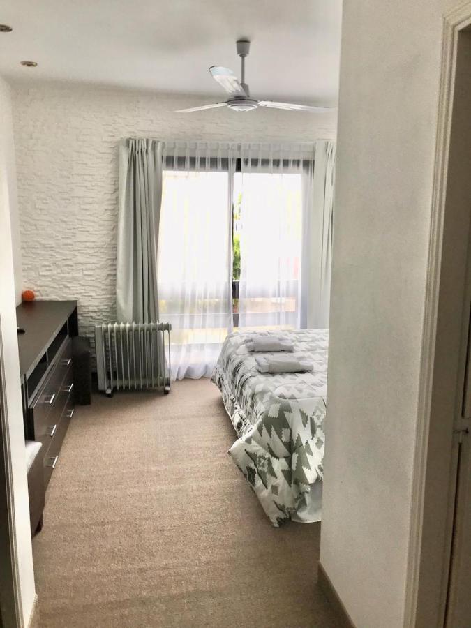 Hotel Europa Pinamar Luaran gambar
