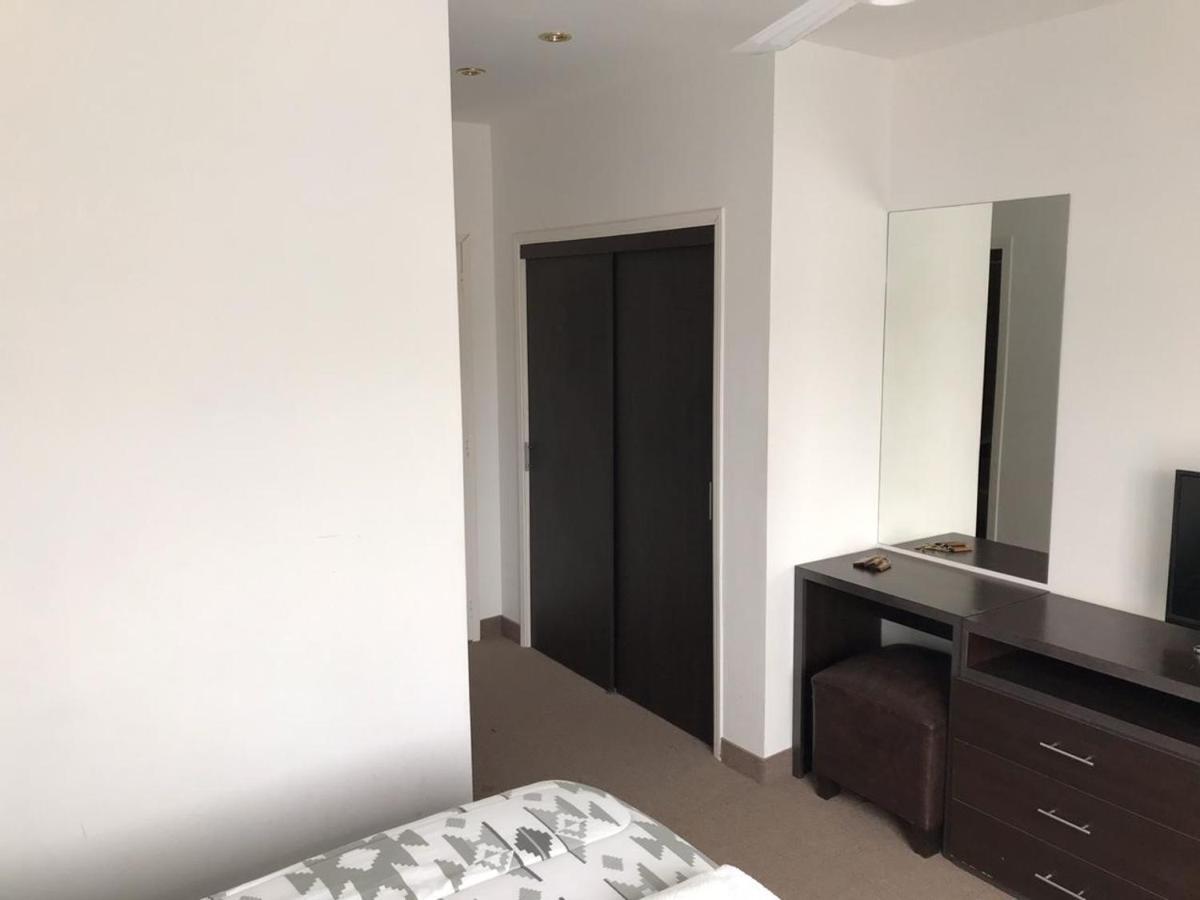Hotel Europa Pinamar Luaran gambar