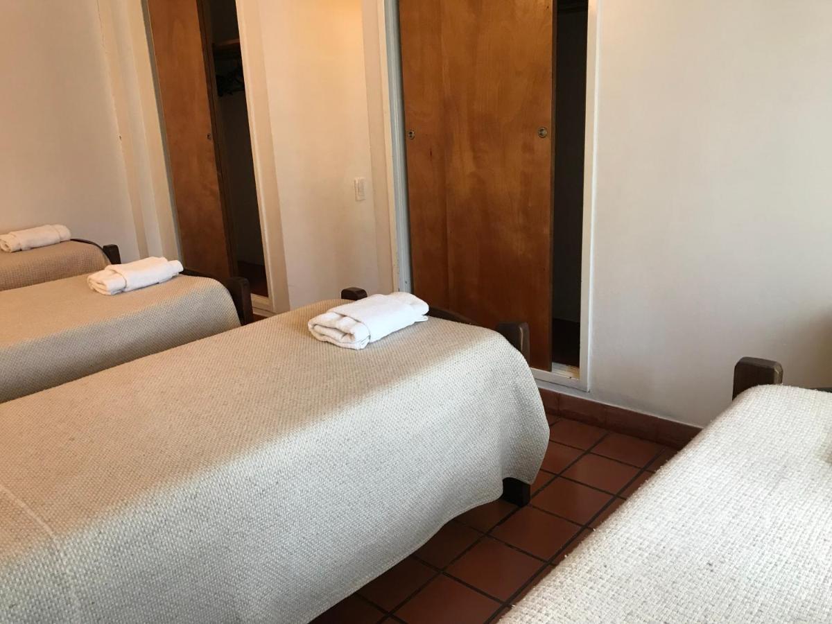 Hotel Europa Pinamar Luaran gambar