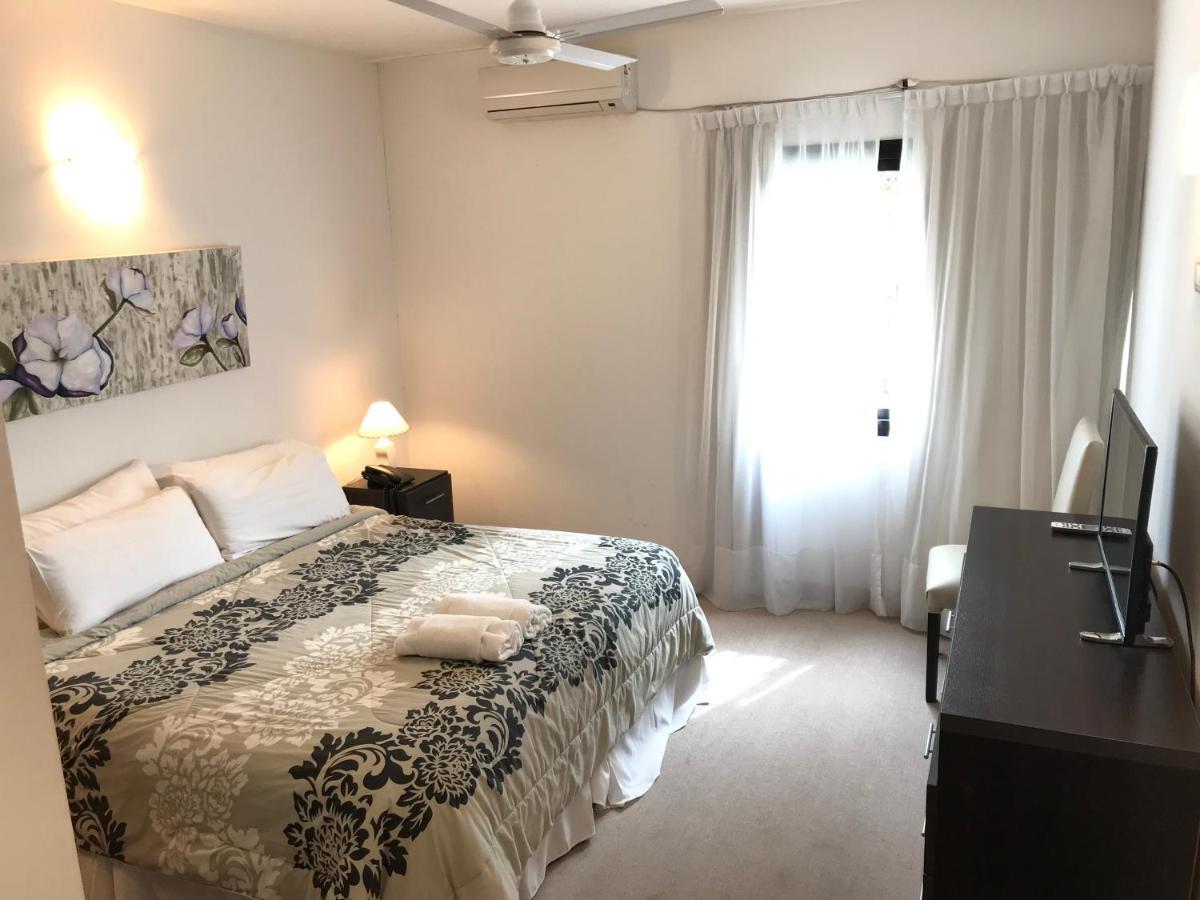 Hotel Europa Pinamar Luaran gambar