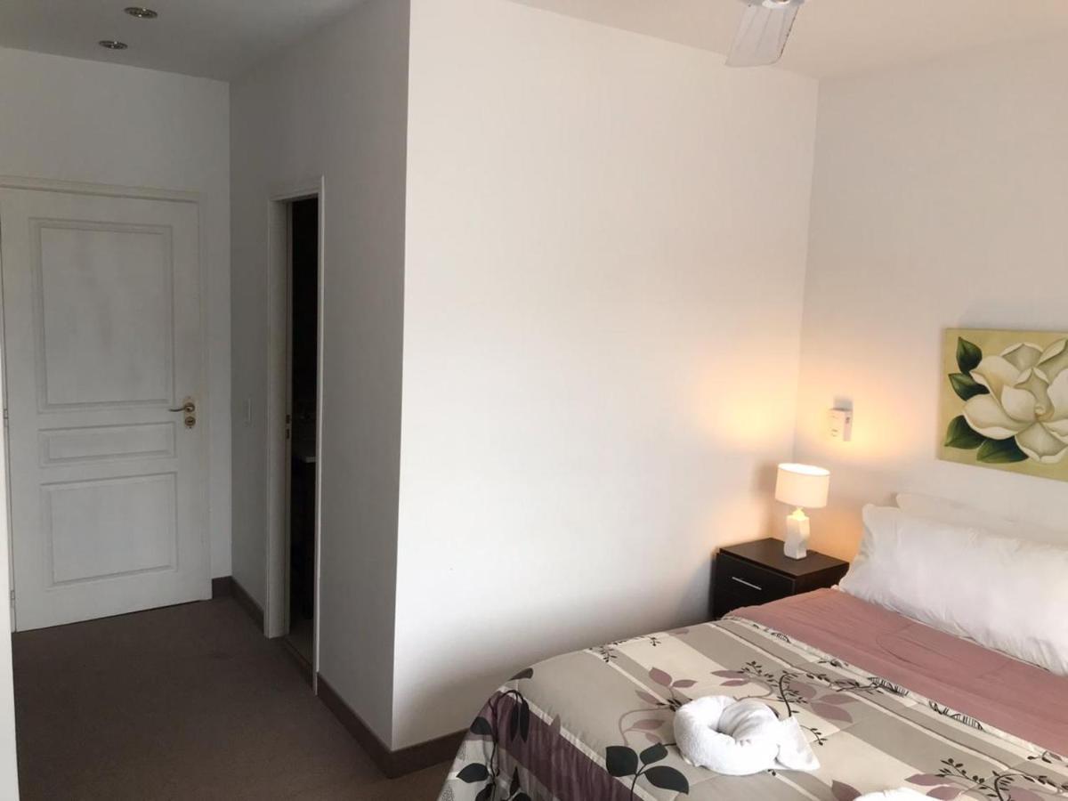 Hotel Europa Pinamar Luaran gambar
