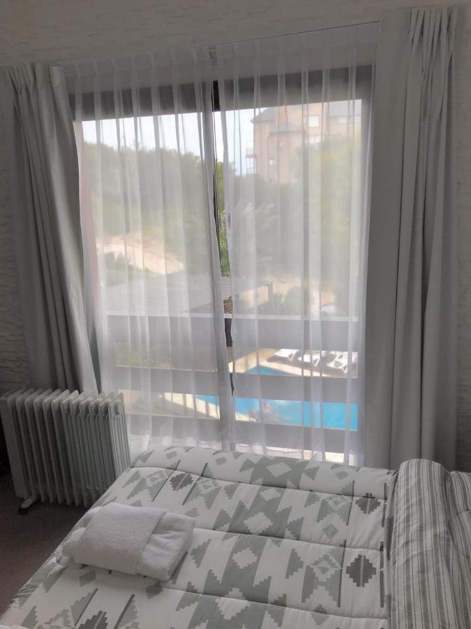 Hotel Europa Pinamar Luaran gambar
