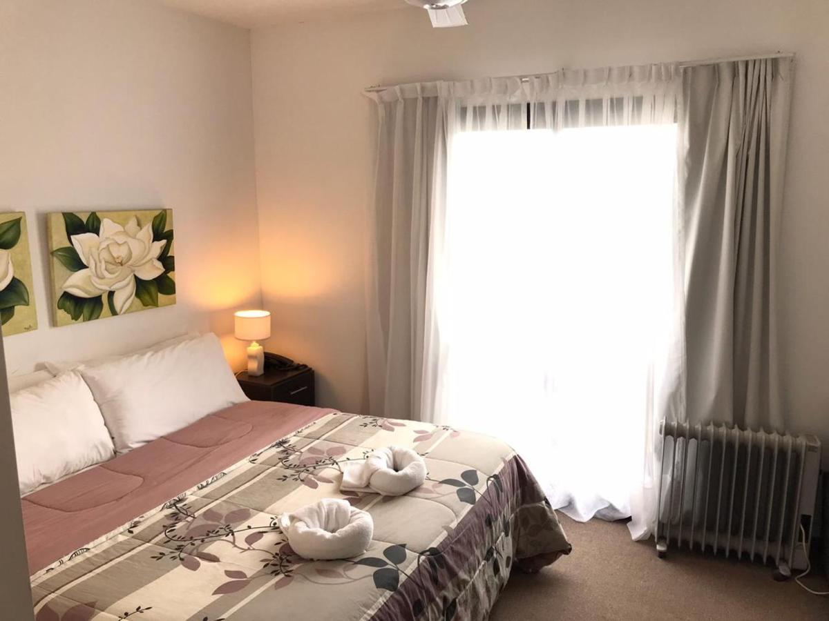 Hotel Europa Pinamar Luaran gambar