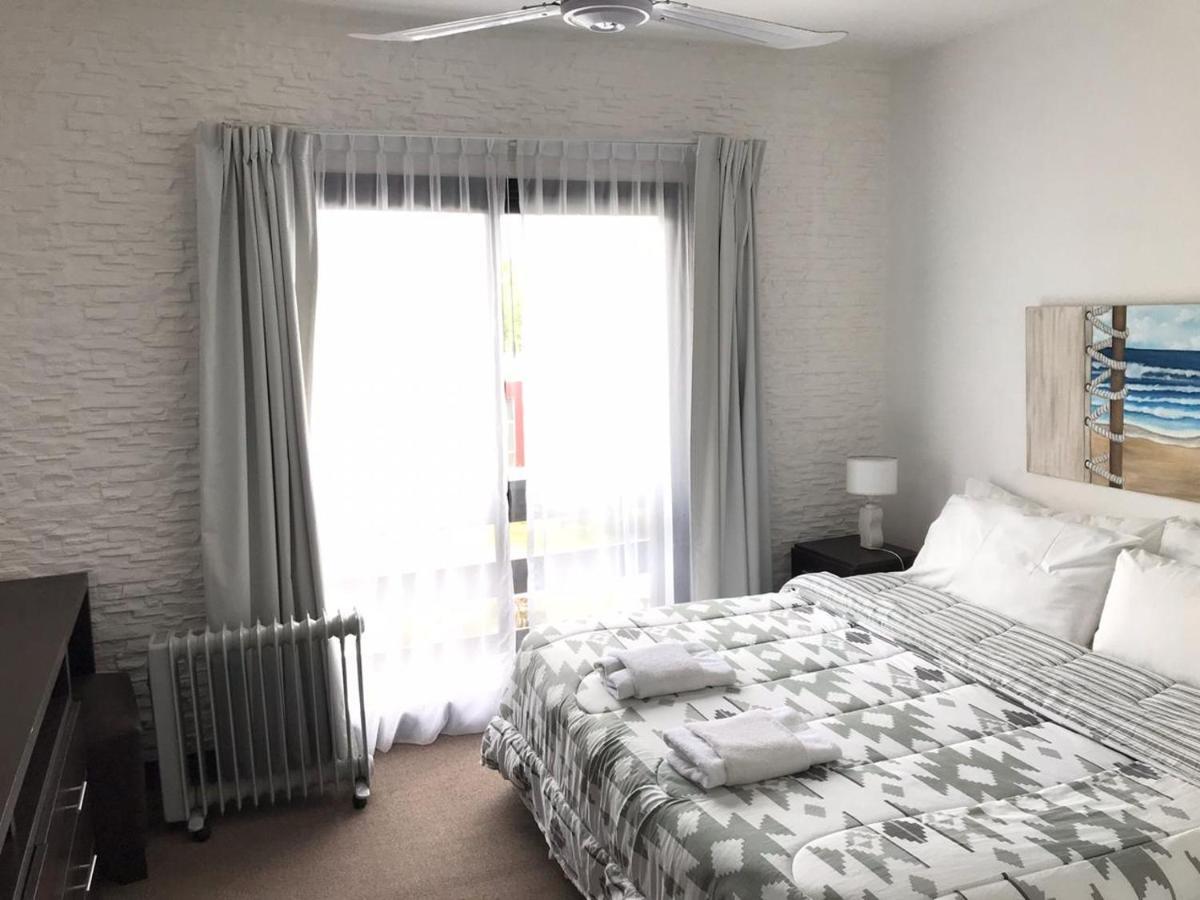 Hotel Europa Pinamar Luaran gambar