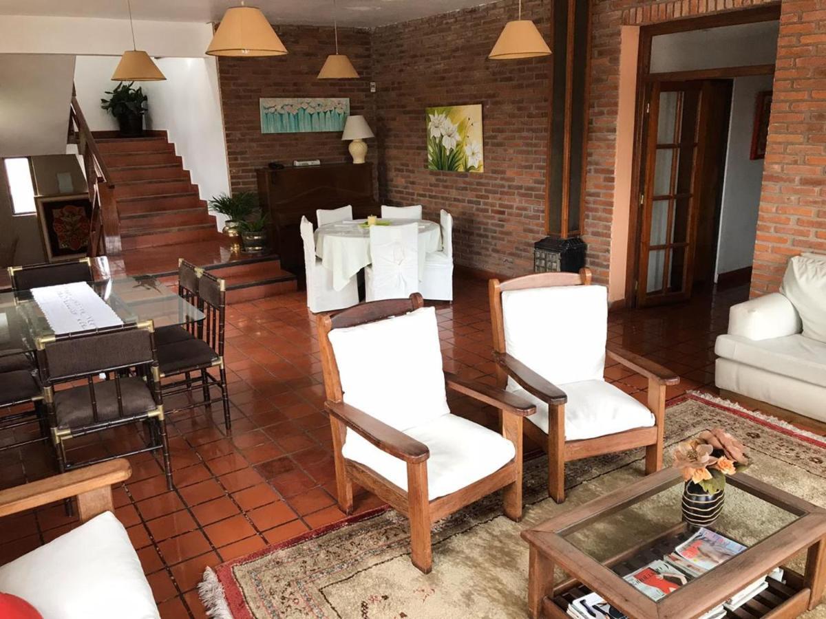 Hotel Europa Pinamar Luaran gambar