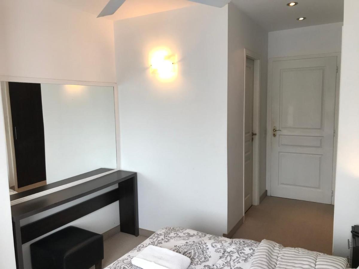 Hotel Europa Pinamar Luaran gambar