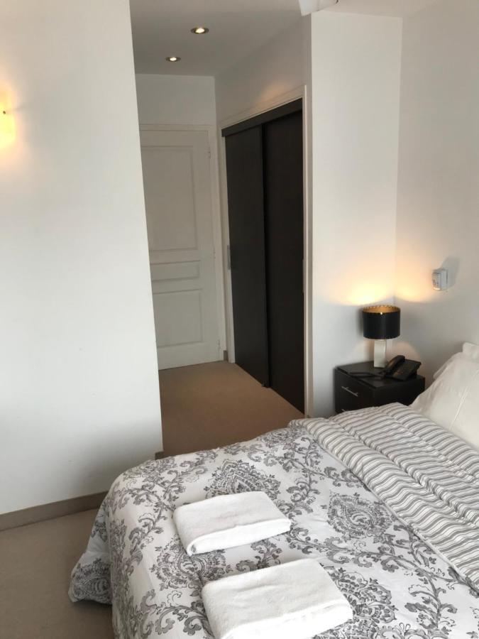 Hotel Europa Pinamar Luaran gambar