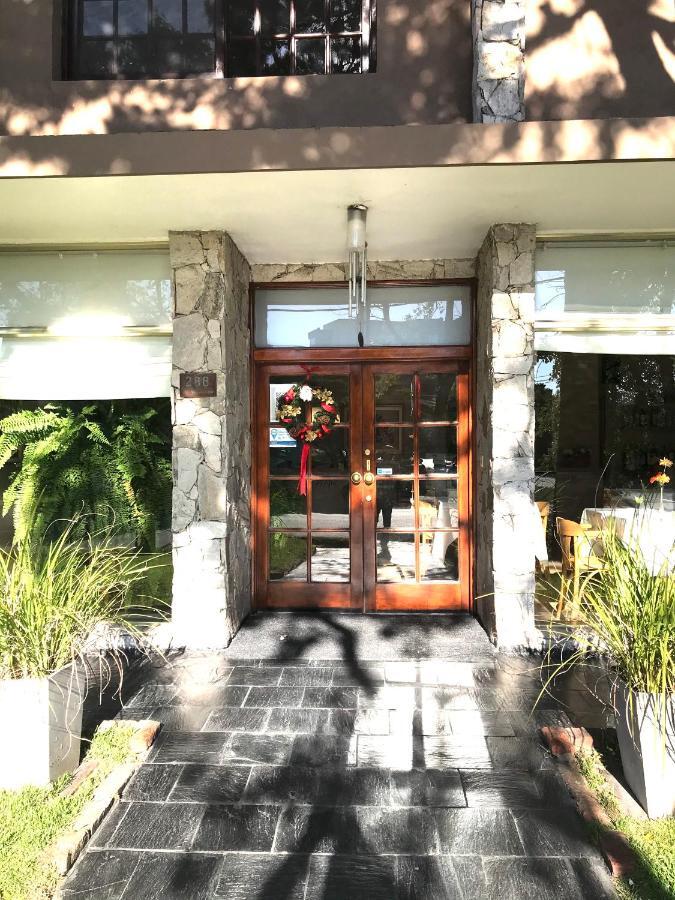 Hotel Europa Pinamar Luaran gambar